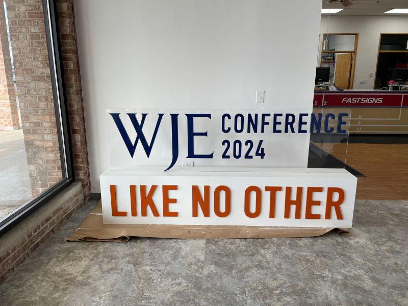 Custom Signs